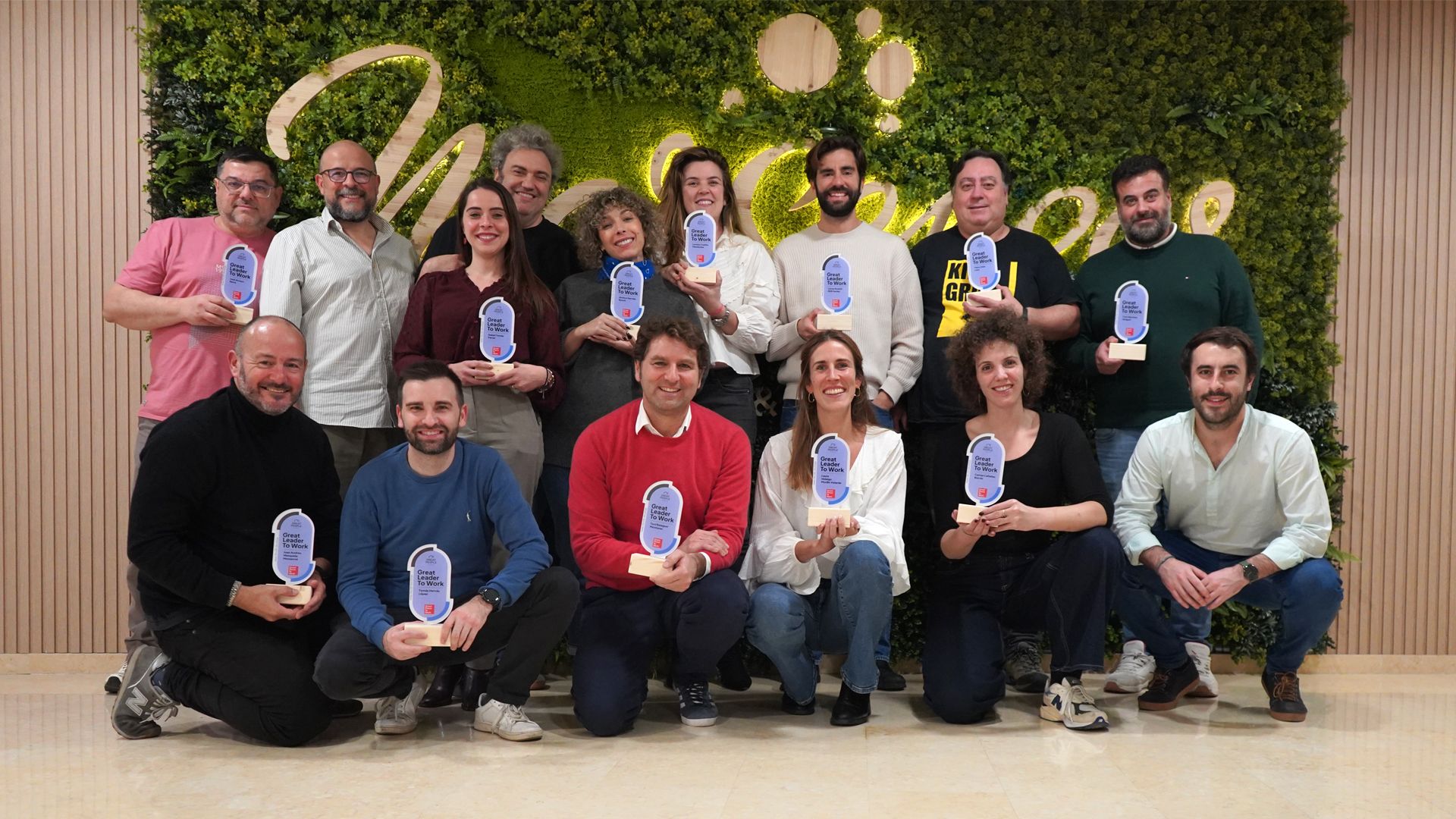 Featured image for “Formación en liderazgo para fortalecer la confianza y el bienestar en hostelería”